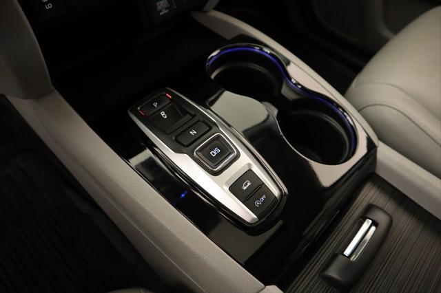 used 2016 Honda Pilot car, priced at $15,495