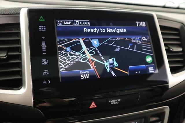 used 2016 Honda Pilot car, priced at $15,495