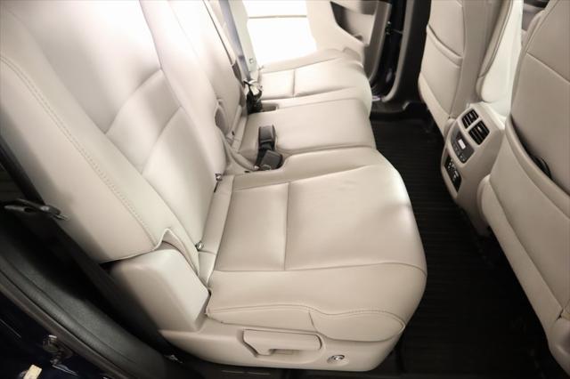 used 2016 Honda Pilot car, priced at $15,495