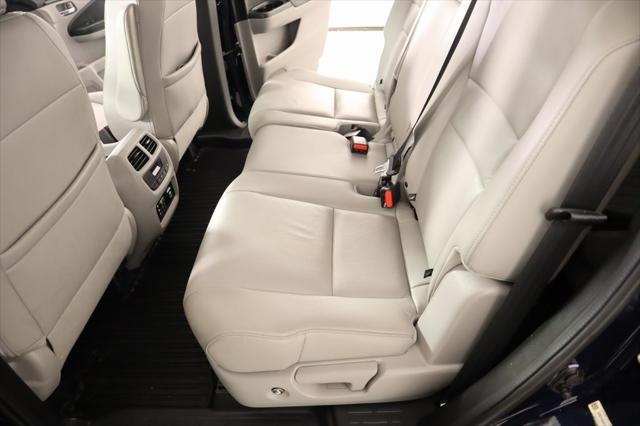 used 2016 Honda Pilot car, priced at $15,495