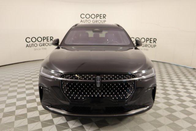 used 2024 Lincoln Nautilus car, priced at $51,555
