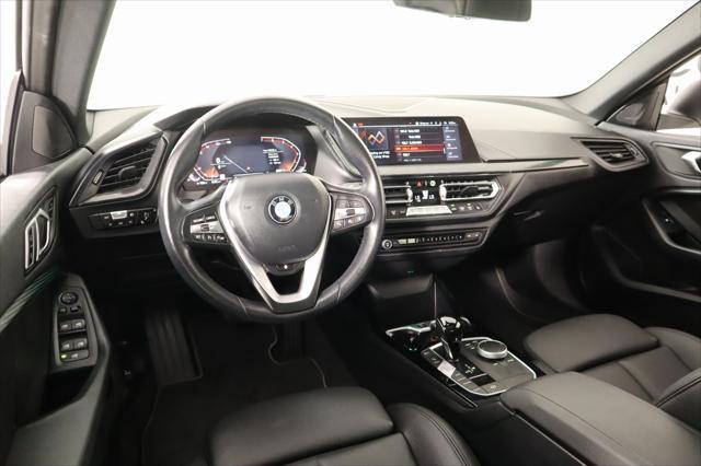 used 2022 BMW 228 Gran Coupe car, priced at $27,995