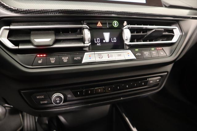 used 2022 BMW 228 Gran Coupe car, priced at $27,995