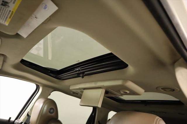 used 2015 GMC Acadia car, priced at $12,789