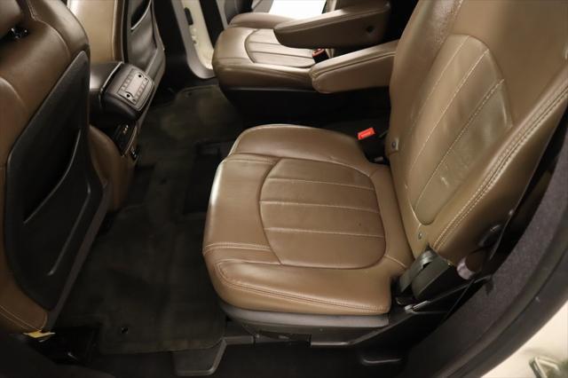used 2015 GMC Acadia car, priced at $12,789