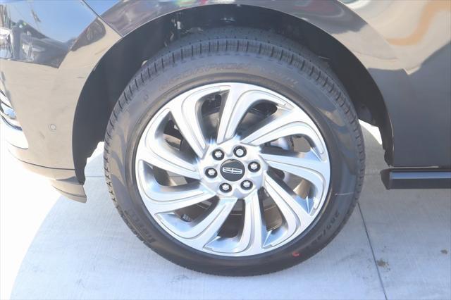 new 2024 Lincoln Navigator car, priced at $71,998