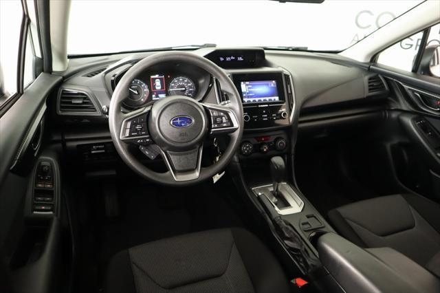 used 2023 Subaru Impreza car, priced at $18,999