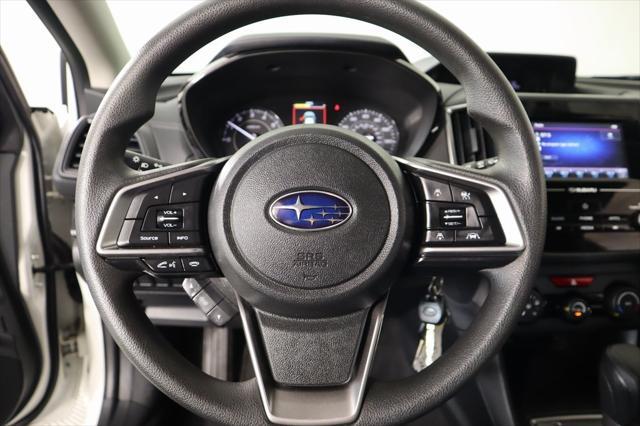 used 2023 Subaru Impreza car, priced at $18,999