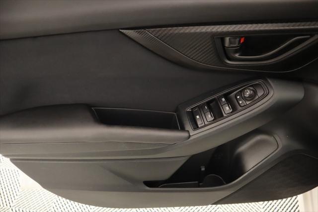 used 2023 Subaru Impreza car, priced at $18,999
