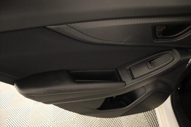 used 2023 Subaru Impreza car, priced at $18,999