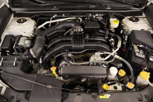 used 2023 Subaru Impreza car, priced at $18,999