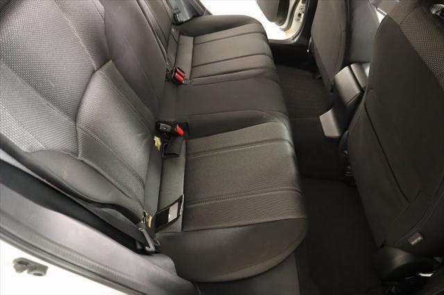 used 2023 Subaru Impreza car, priced at $18,999