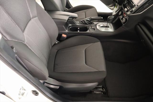 used 2023 Subaru Impreza car, priced at $18,999