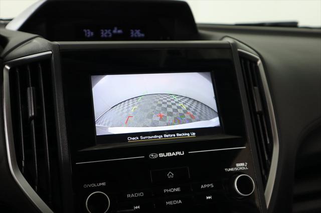 used 2023 Subaru Impreza car, priced at $18,999