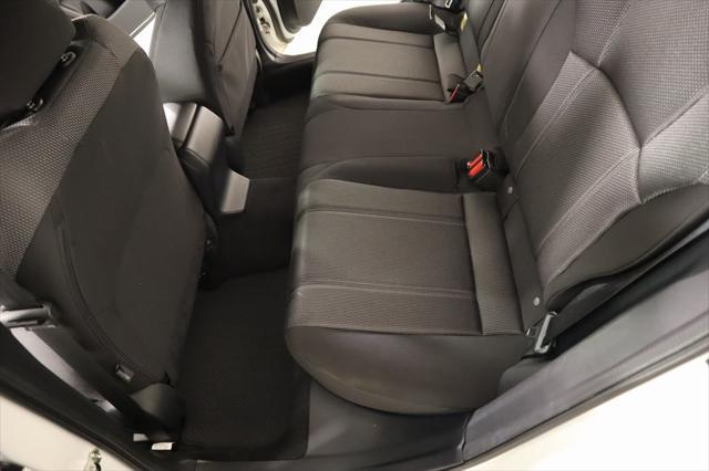 used 2023 Subaru Impreza car, priced at $18,999