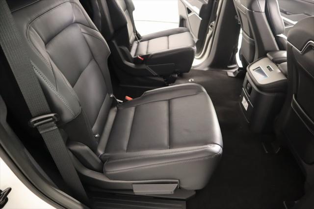 new 2025 Lincoln Navigator car, priced at $105,230