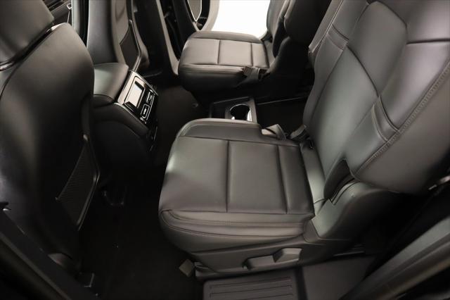 new 2025 Lincoln Aviator car, priced at $58,889