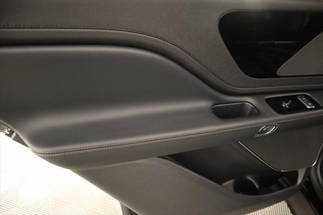 new 2025 Lincoln Aviator car, priced at $58,889