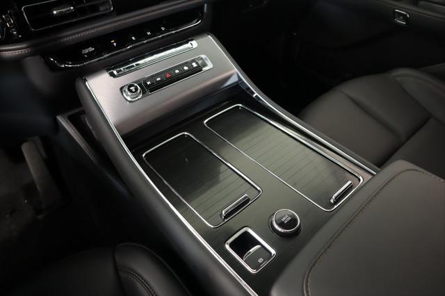 new 2025 Lincoln Aviator car, priced at $58,889