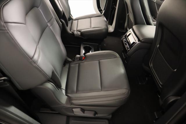 new 2025 Lincoln Aviator car, priced at $58,889
