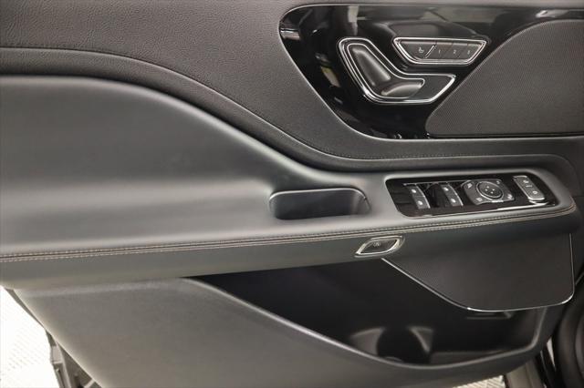 new 2025 Lincoln Aviator car, priced at $58,889
