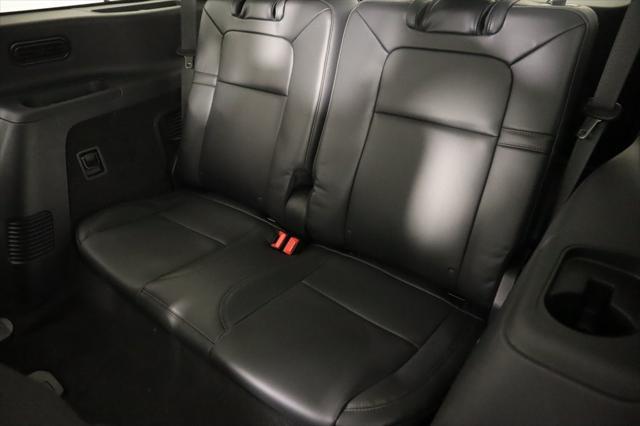 new 2025 Lincoln Aviator car, priced at $58,889