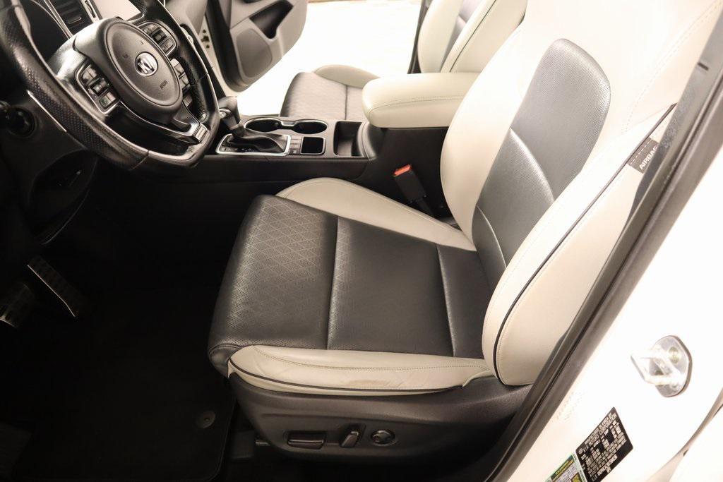 used 2019 Kia Sportage car, priced at $15,489