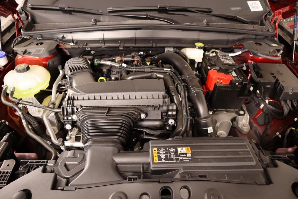 new 2025 Lincoln Nautilus car, priced at $56,033