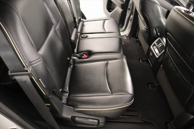 used 2019 INFINITI QX60 car, priced at $17,389