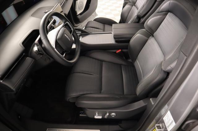 new 2024 Lincoln Nautilus car, priced at $58,900