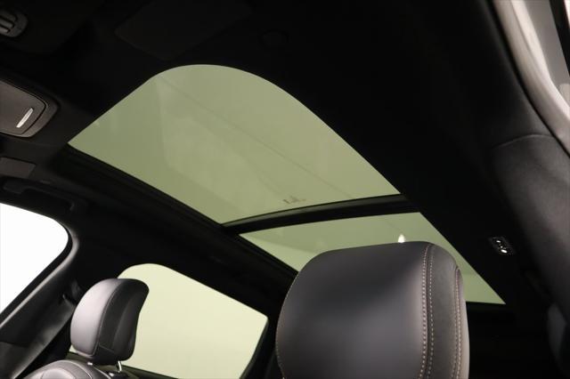 new 2024 Lincoln Nautilus car, priced at $58,900