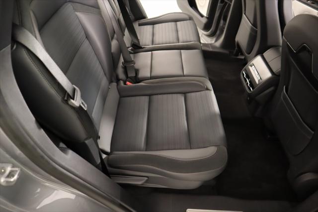 new 2024 Lincoln Nautilus car, priced at $58,900