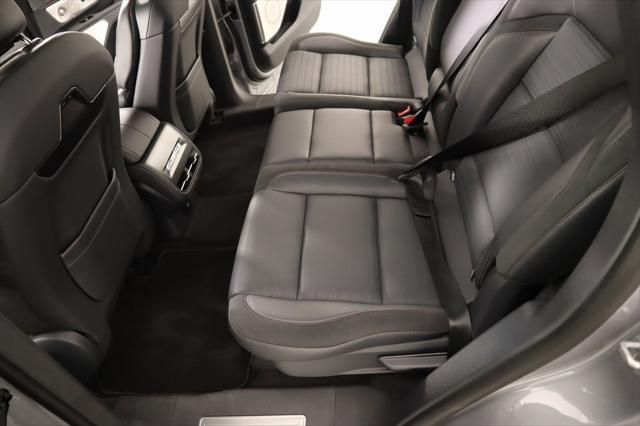 new 2024 Lincoln Nautilus car, priced at $58,900