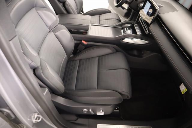 new 2024 Lincoln Nautilus car, priced at $58,900