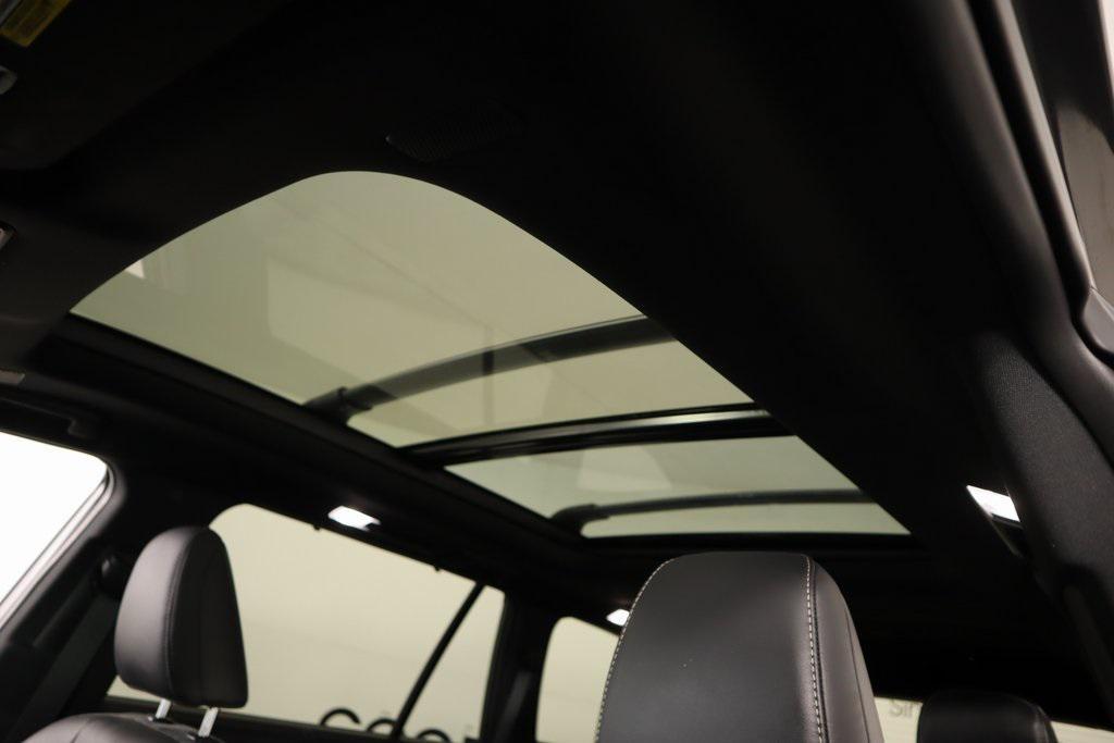 used 2024 Lexus TX 350 car, priced at $55,349