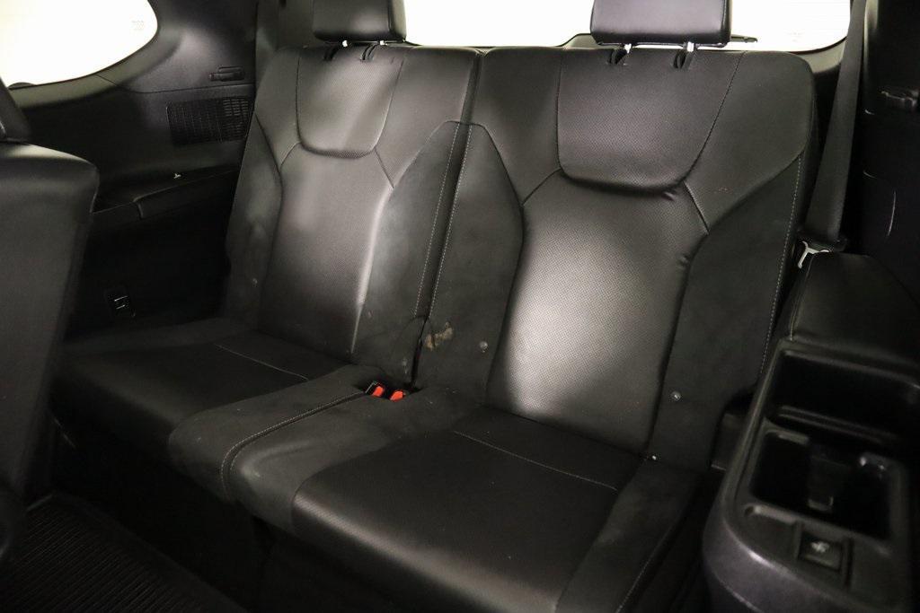 used 2024 Lexus TX 350 car, priced at $55,349