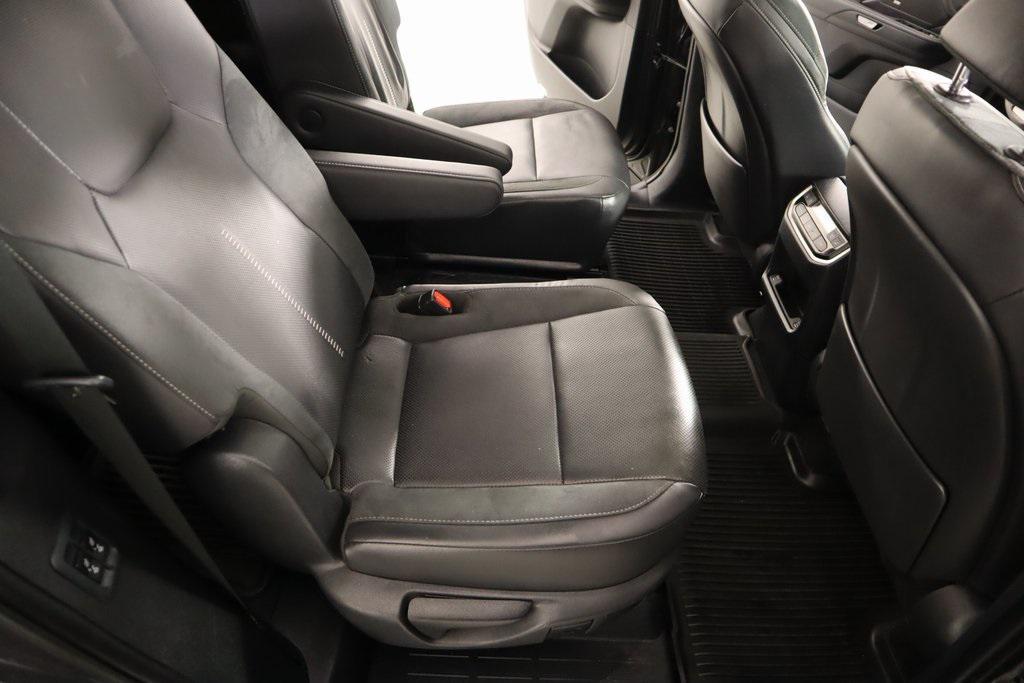 used 2024 Lexus TX 350 car, priced at $55,349