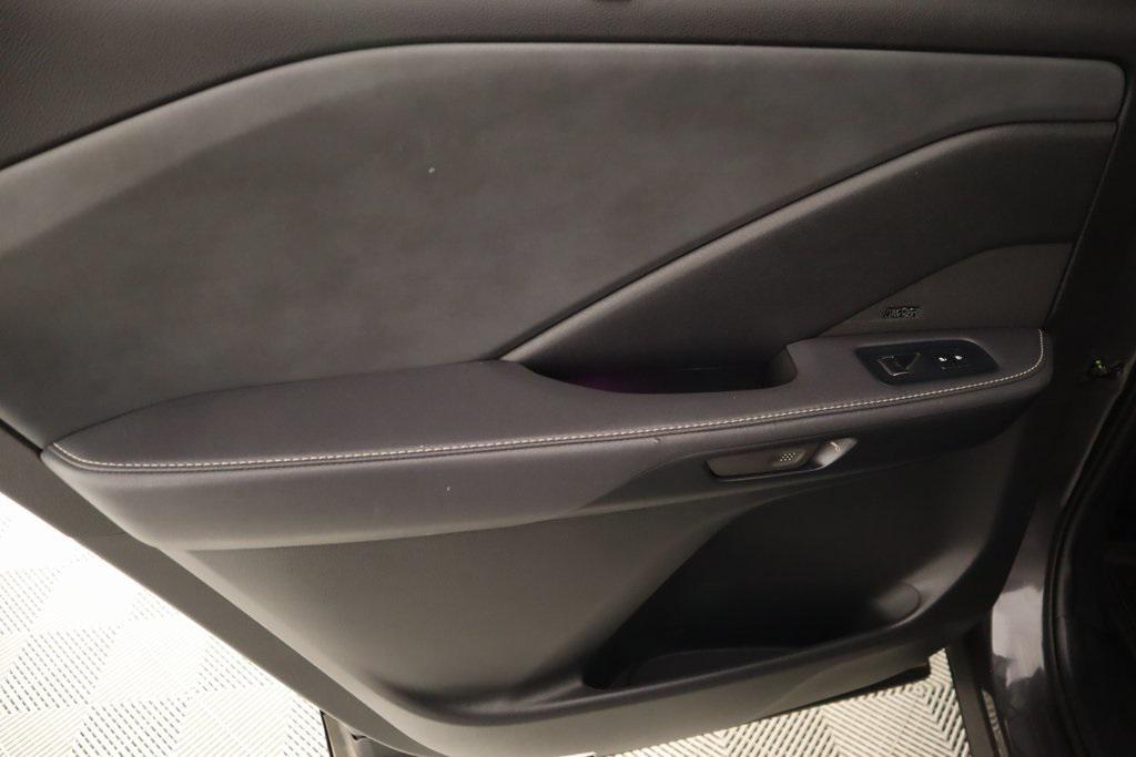 used 2024 Lexus TX 350 car, priced at $55,349