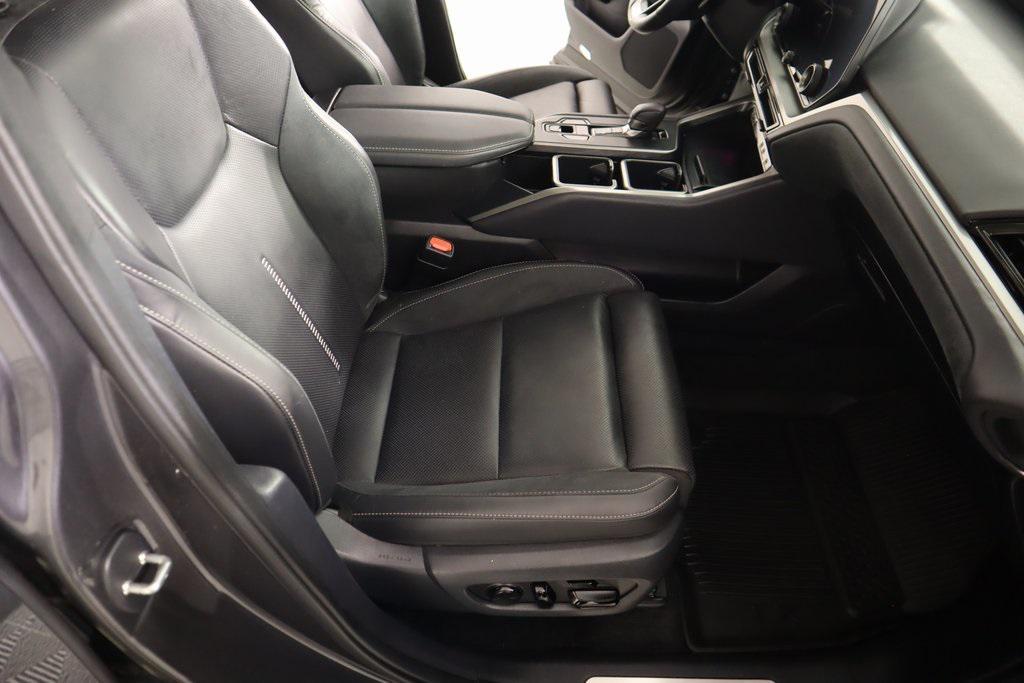 used 2024 Lexus TX 350 car, priced at $55,349