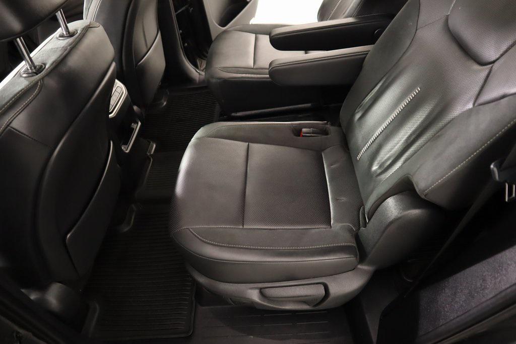 used 2024 Lexus TX 350 car, priced at $55,349