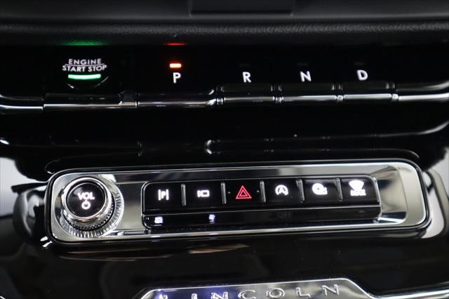 new 2025 Lincoln Corsair car, priced at $38,848