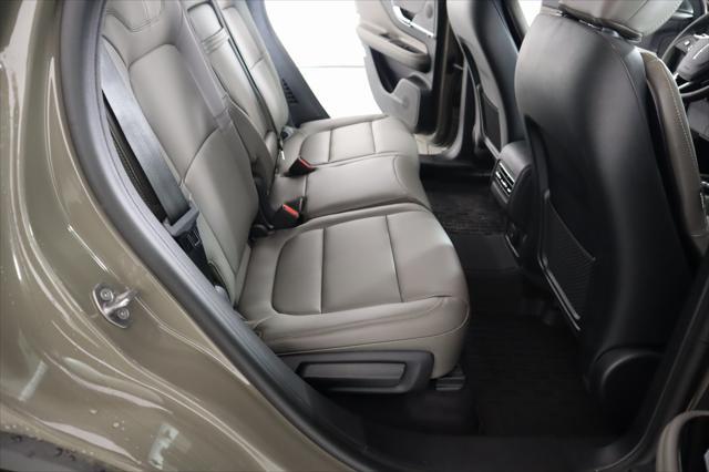 new 2025 Lincoln Corsair car, priced at $38,848