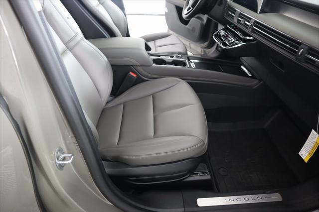 new 2025 Lincoln Corsair car, priced at $38,848