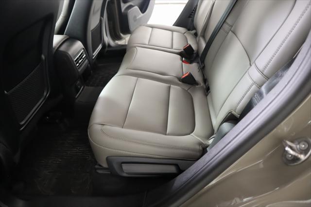 new 2025 Lincoln Corsair car, priced at $38,848