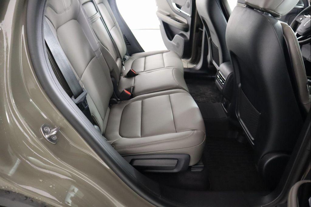 new 2025 Lincoln Corsair car, priced at $38,854