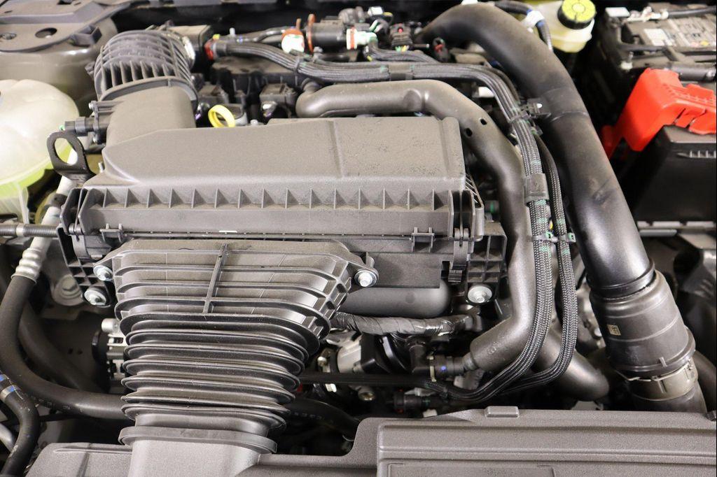 new 2025 Lincoln Corsair car, priced at $38,854