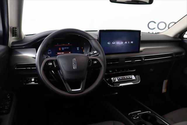 new 2025 Lincoln Corsair car, priced at $38,848