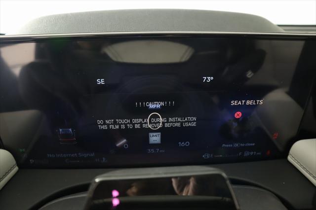 new 2025 Lincoln Aviator car, priced at $57,002