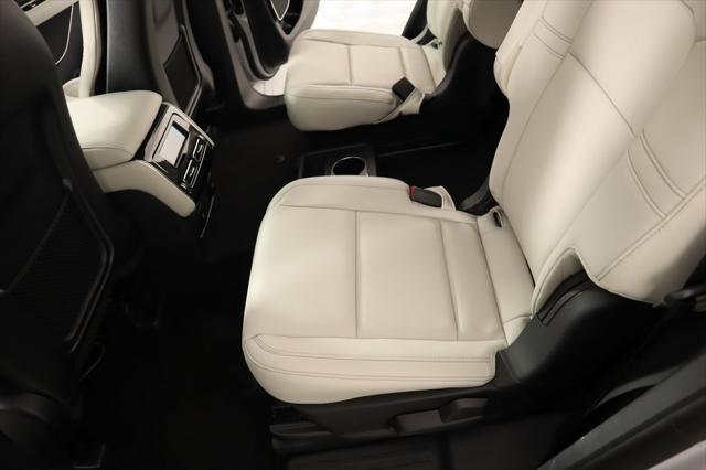 new 2025 Lincoln Aviator car, priced at $57,002