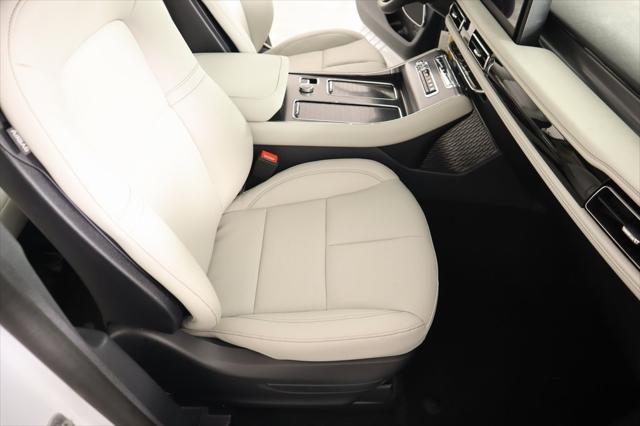 new 2025 Lincoln Aviator car, priced at $57,002